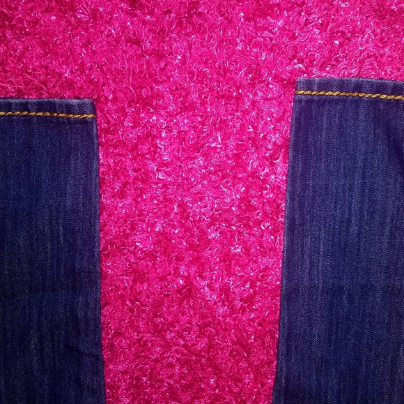 Distressed jeans - Picture 8 of 8